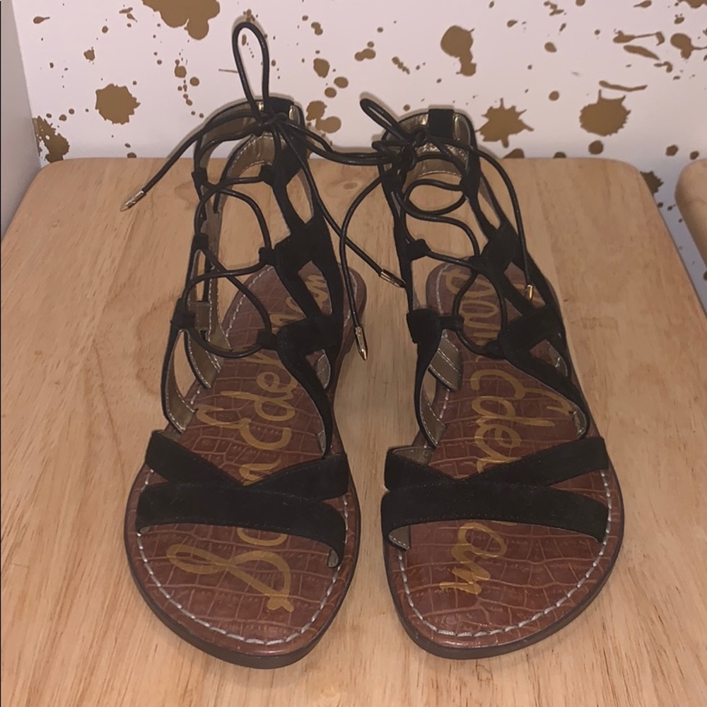Sam Edelman Gladiator Sandal